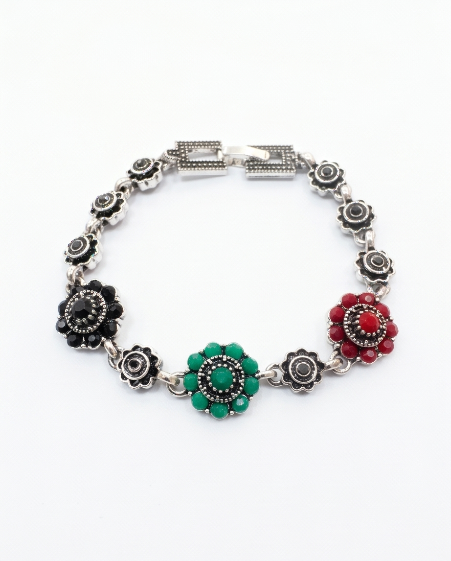 PULSERA DE BRONCE