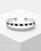 Pulsera de Dama con piedras 4