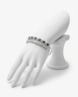 Pulsera de Dama con piedras 4