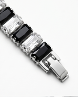 PULSERA CON PIEDRAS DAMA