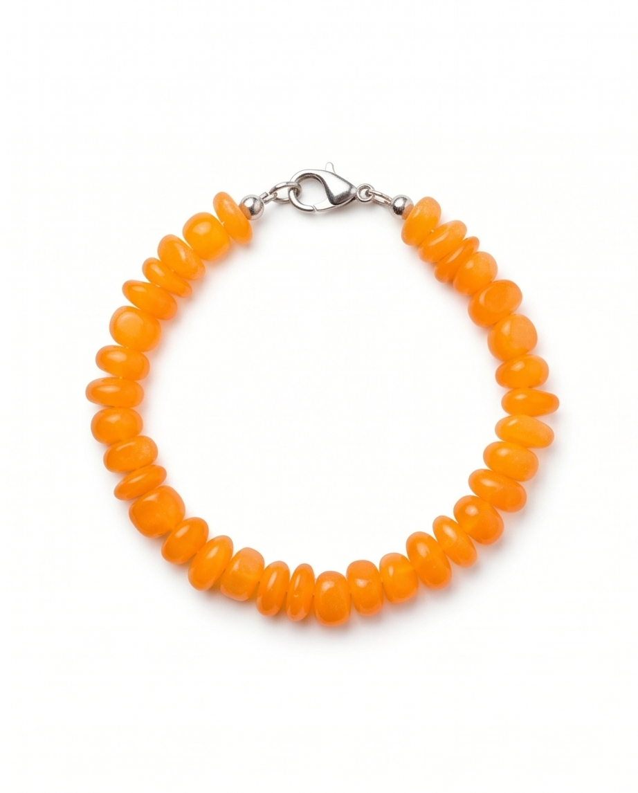 PULSERA DE DAMA CON PIEDRAS 06