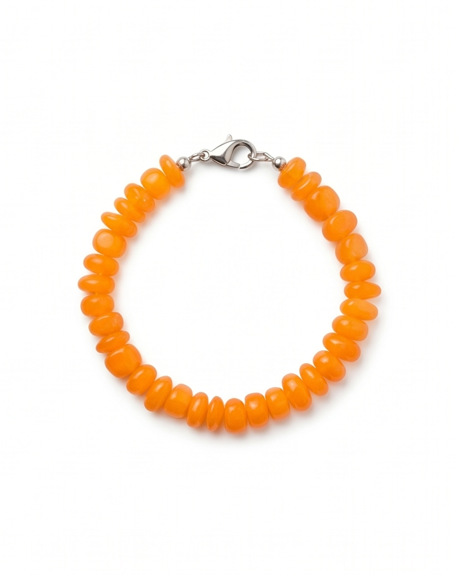 PULSERA DE DAMA CON PIEDRAS 06
