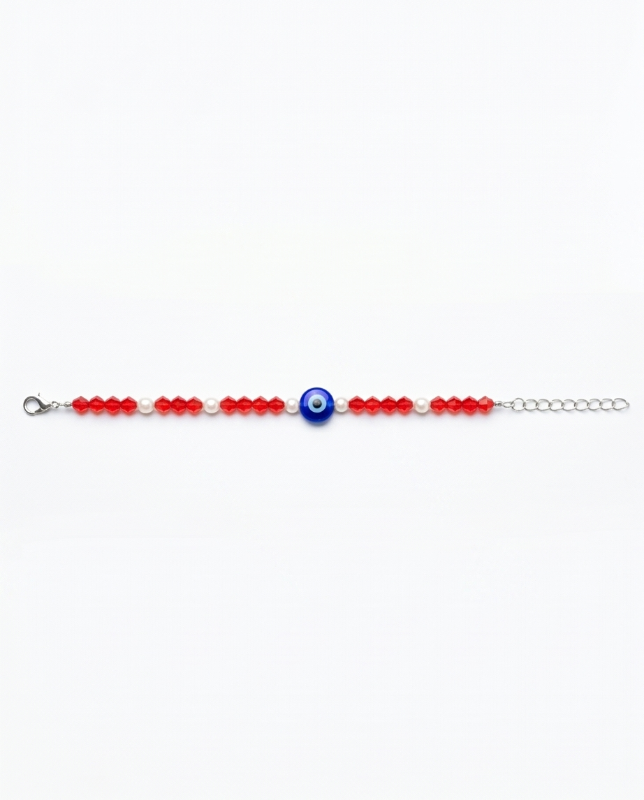 PULSERA DE DAMA CON PIEDRAS 04