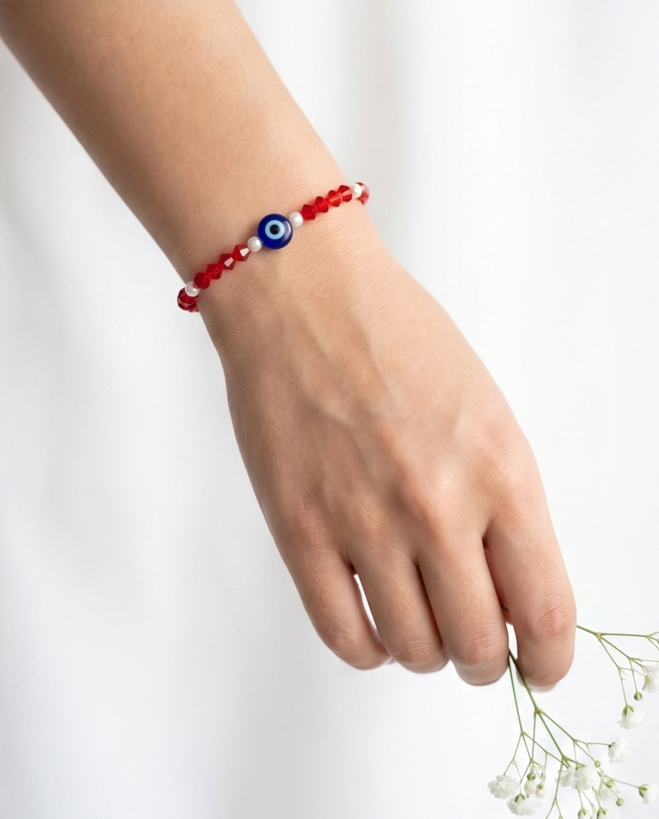 PULSERA DE DAMA CON PIEDRAS 04