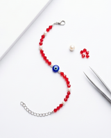 PULSERA DE DAMA CON PIEDRAS 04