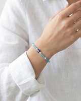 PULSERA DE DAMA CON PIEDRAS 09