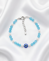 PULSERA DE DAMA CON PIEDRAS 09