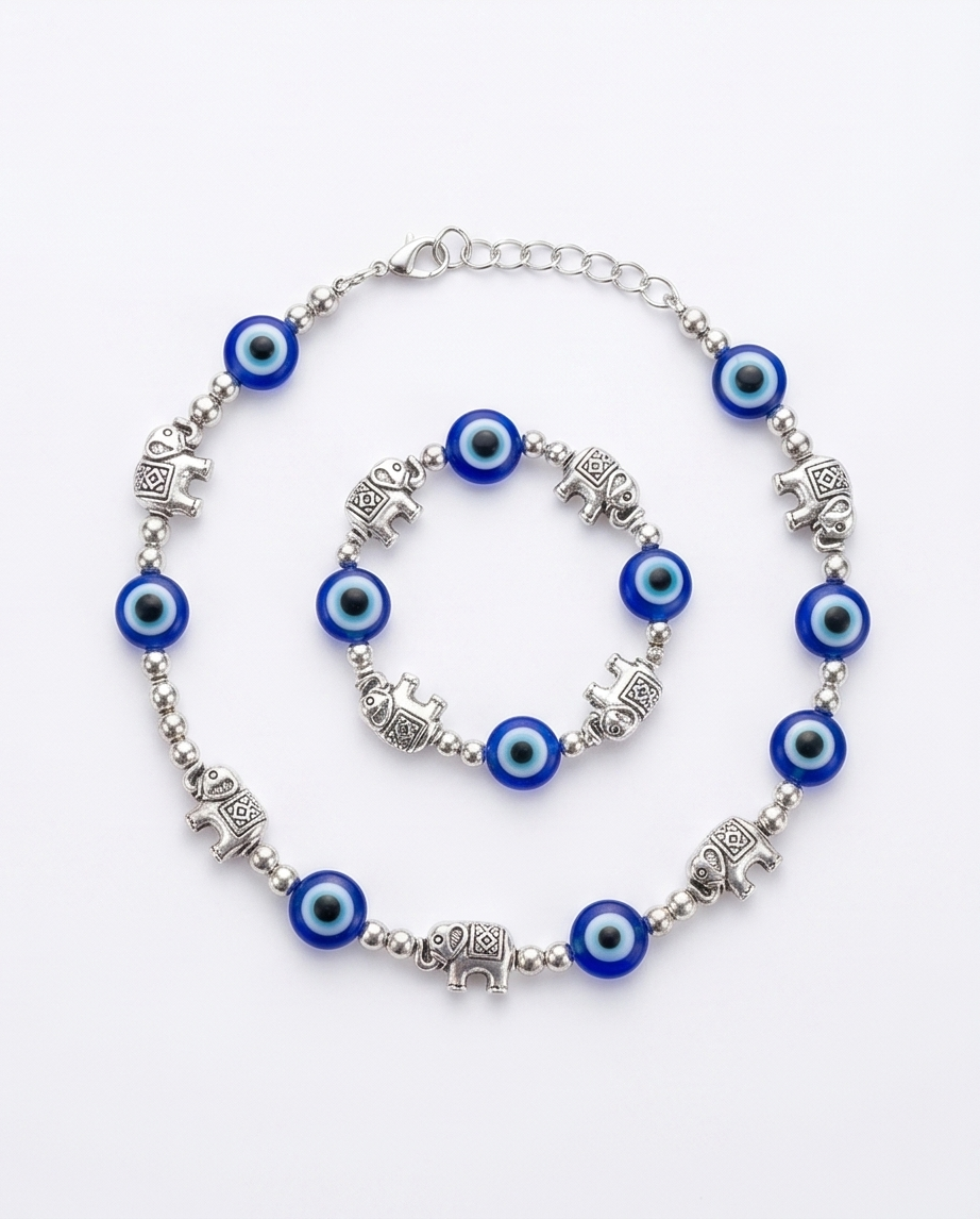 PULSERA DE DAMA CON PIEDRAS 03
