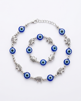 PULSERA DE DAMA CON PIEDRAS 03