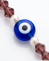PULSERA DE DAMA CON PIEDRAS 10