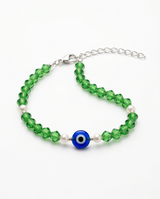 PULSERA DE DAMA CON PIEDRAS 07