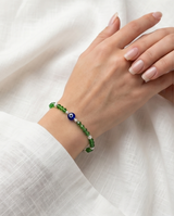 PULSERA DE DAMA CON PIEDRAS 07