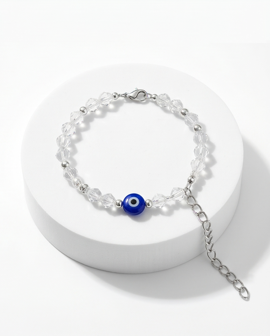 PULSERA DE DAMA CON PIEDRAS 11