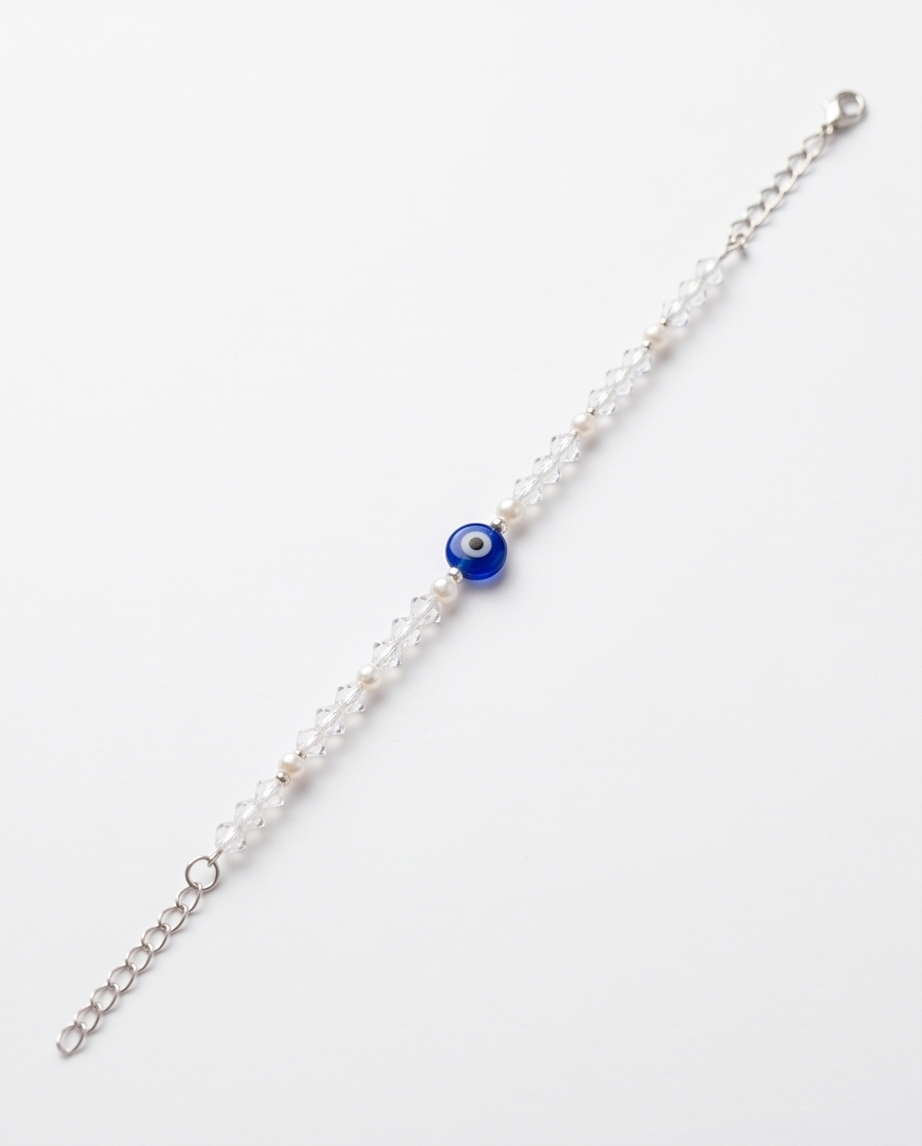 PULSERA DE DAMA CON PIEDRAS 11