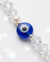 PULSERA DE DAMA CON PIEDRAS 11