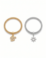 PULSERA DE MUJER EN FANTASIA MULTIPLE 09