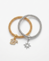 PULSERA DE MUJER EN FANTASIA MULTIPLE 09