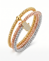 PULSERA DE MUJER MULTIPLE FANTASIA 08