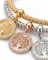 PULSERA EN FANTASIA DE DAMA MULTIPLE