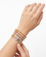 PULSERA EN FANTASIA DE DAMA MULTIPLE