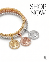 PULSERA EN FANTASIA DE DAMA MULTIPLE