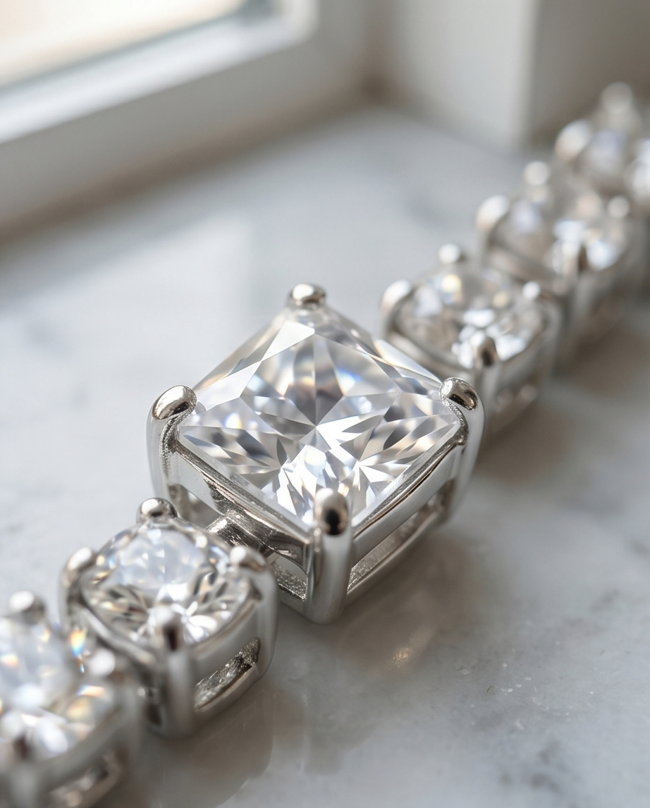 Pulsera clasica y variada bijouterie 2025 28