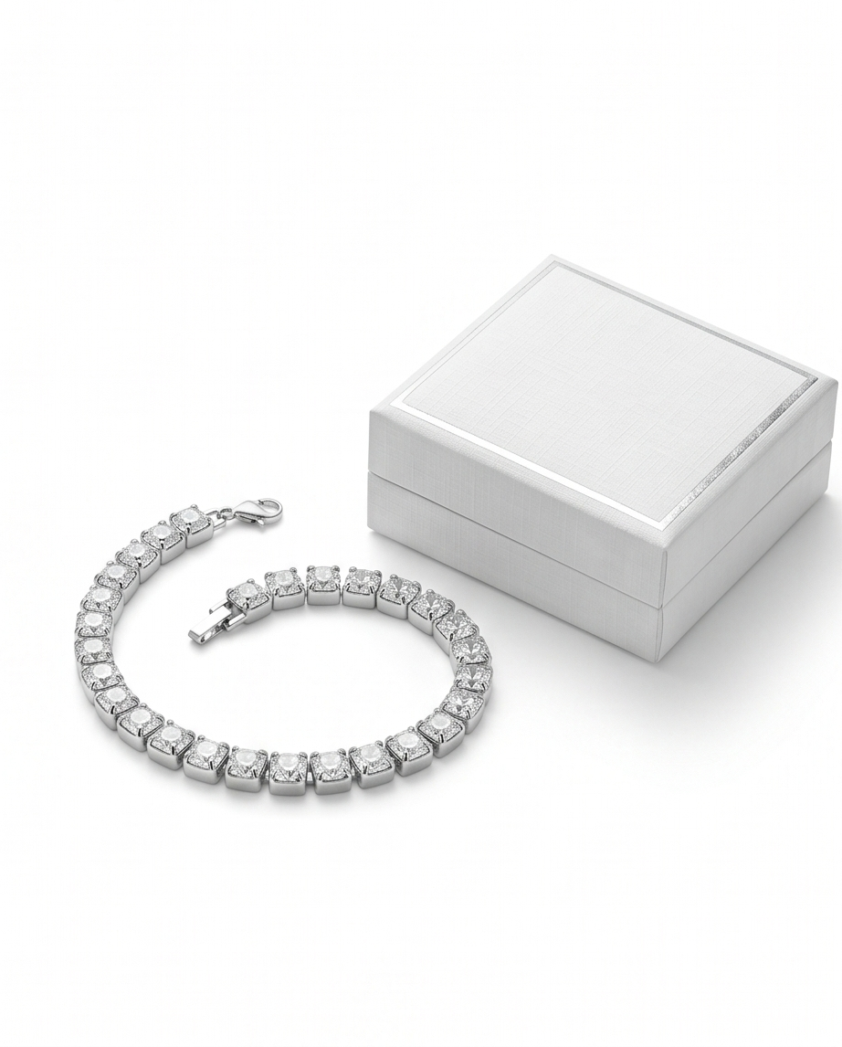 Pulsera clasica y variada bijouterie 2025 28