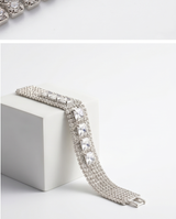 Pulsera clasica y variada bijouterie 2025 23