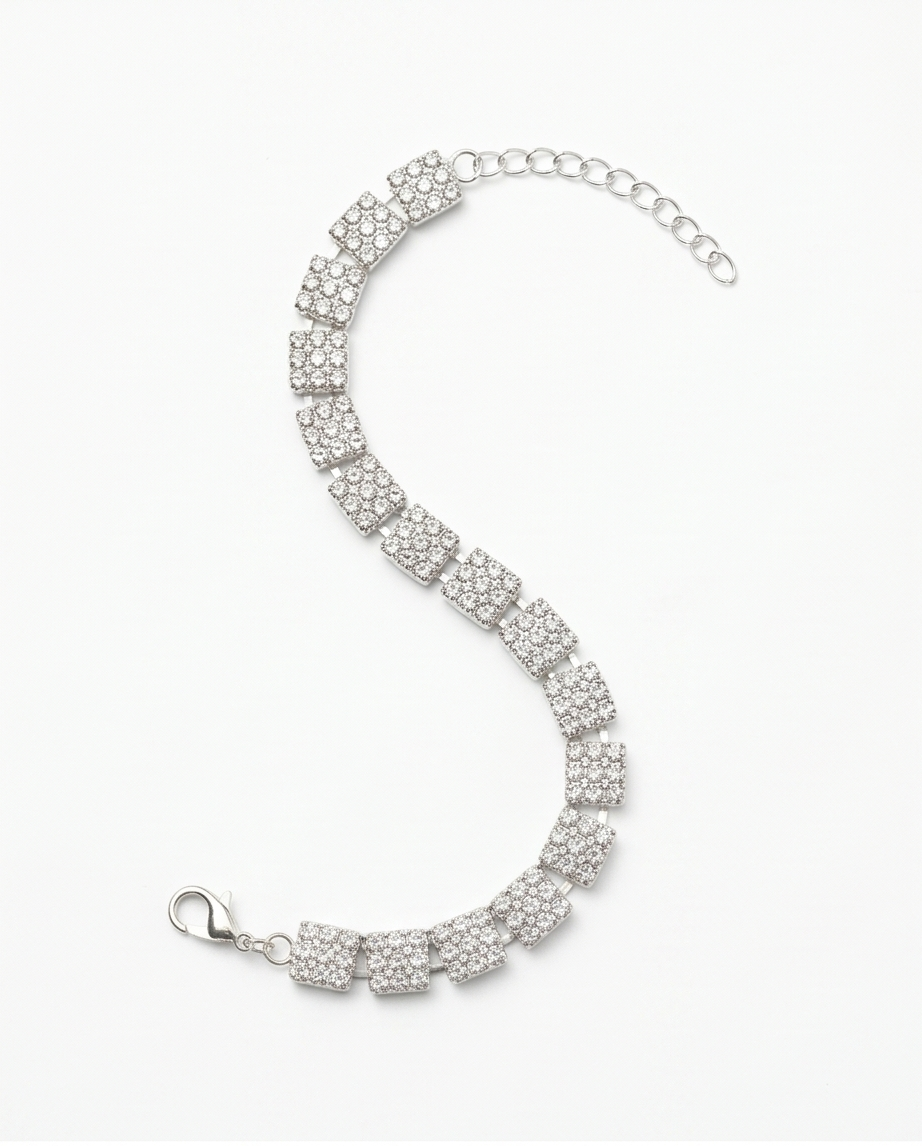Pulsera clasica y variada bijouterie 2025 23