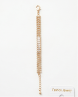 Pulsera clasica y variada bijouterie 2025 31
