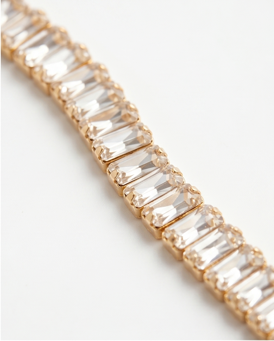 Pulsera clasica y variada bijouterie 2025 31