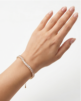 Pulsera clasica y variada bijouterie 2025 31