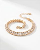 Pulsera clasica y variada bijouterie 2025 31