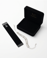 Pulsera clasica y variada bijouterie 2025 26