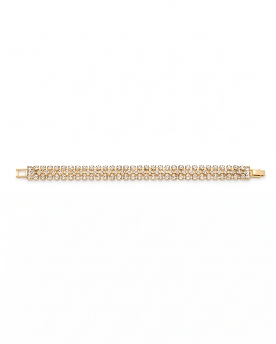 Pulsera clasica y variada bijouterie 2025 27