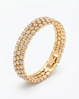 Pulsera clasica y variada bijouterie 2025 27