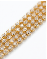 Pulsera clasica y variada bijouterie 2025 27