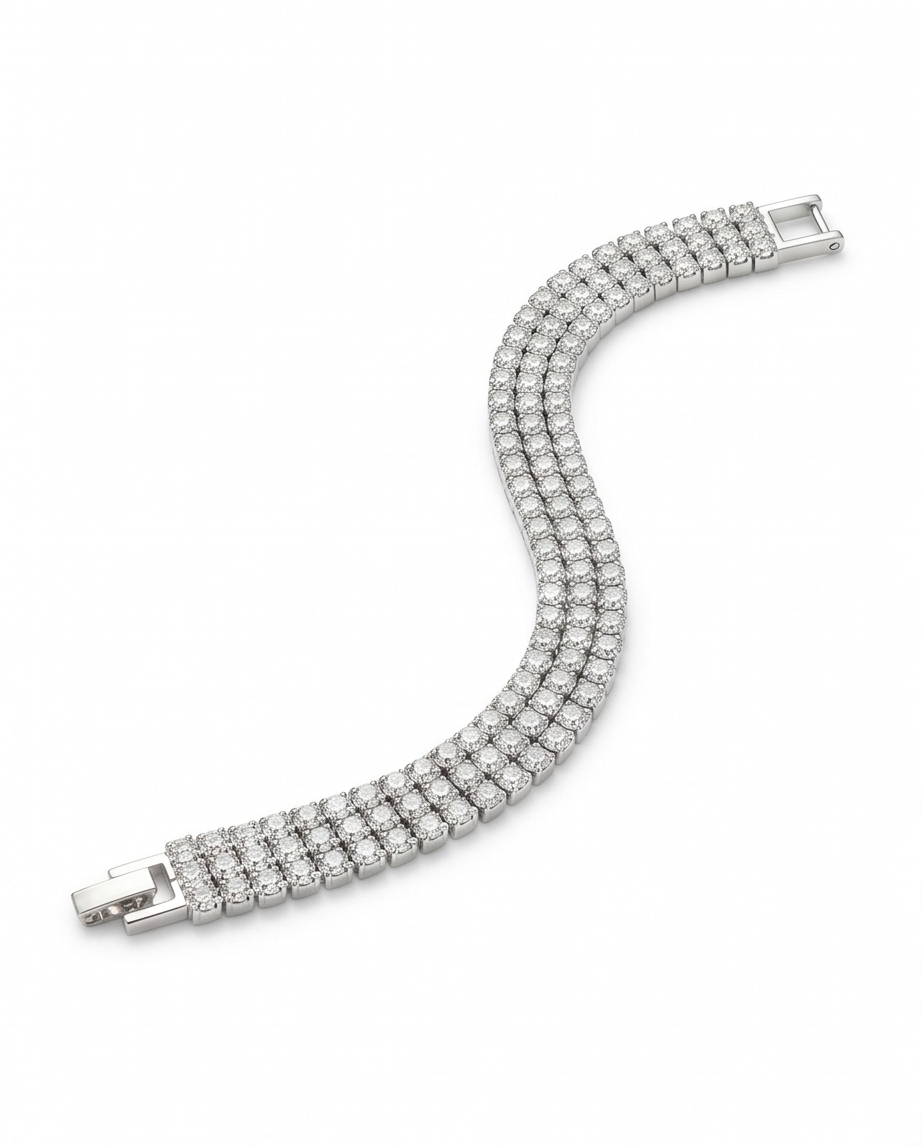 Pulsera clasica y variada bijouterie 2025 30