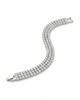 Pulsera clasica y variada bijouterie 2025 30