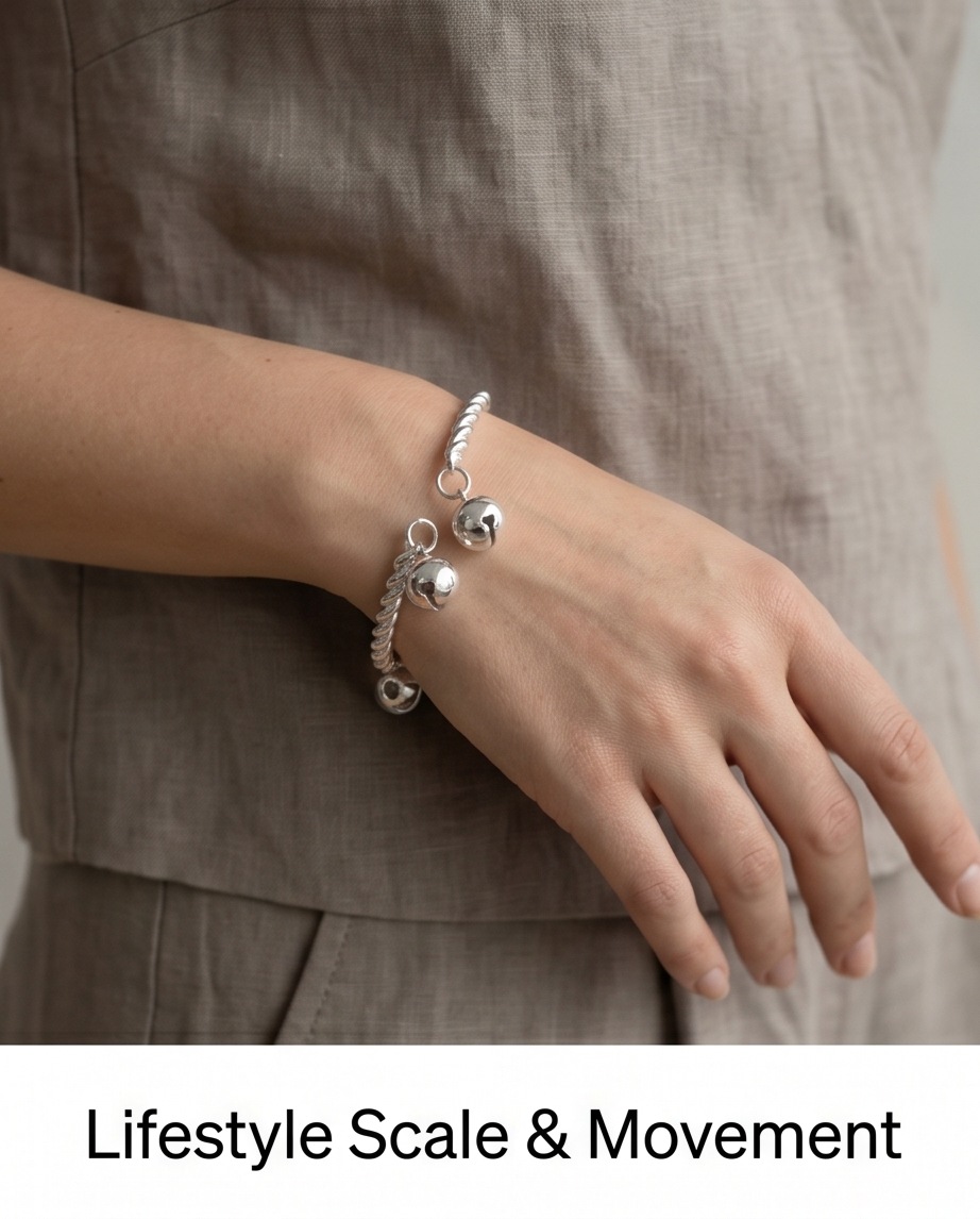 Pulsera de Dama