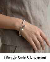 Pulsera de Dama