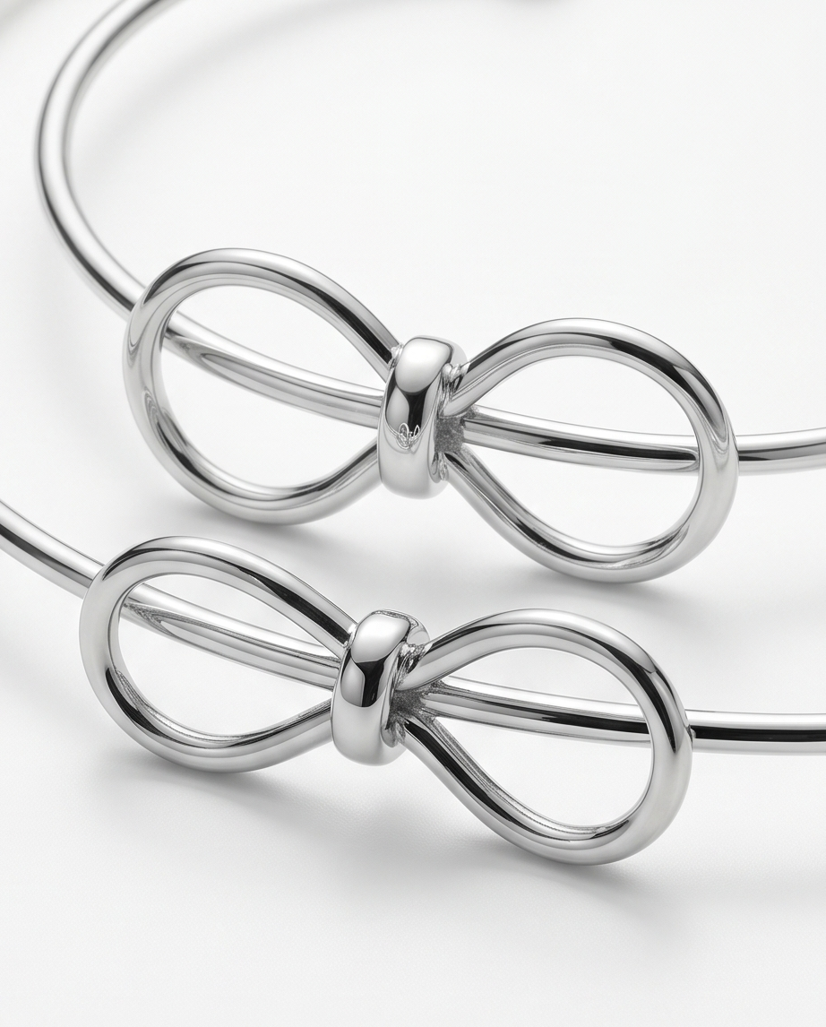 Conjuntos de Collar , Pulsera y Caravanas Dama