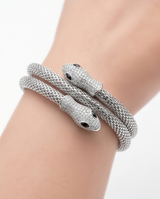 COLLAR DE MUJER EN FANTASIA FLEXIBLE