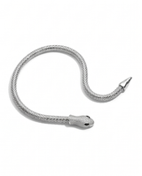 COLLAR DE MUJER EN FANTASIA FLEXIBLE
