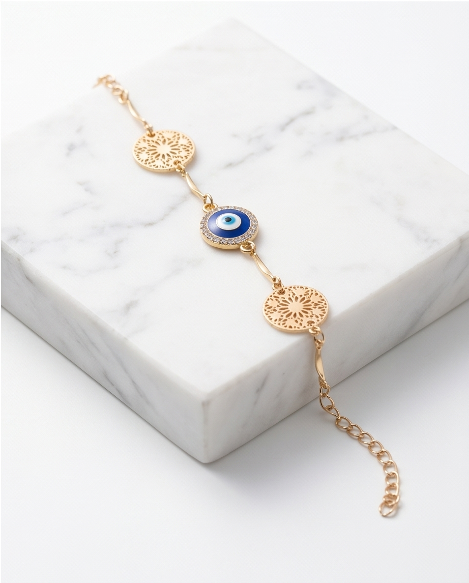 Pulsera de Mujer 2025 44