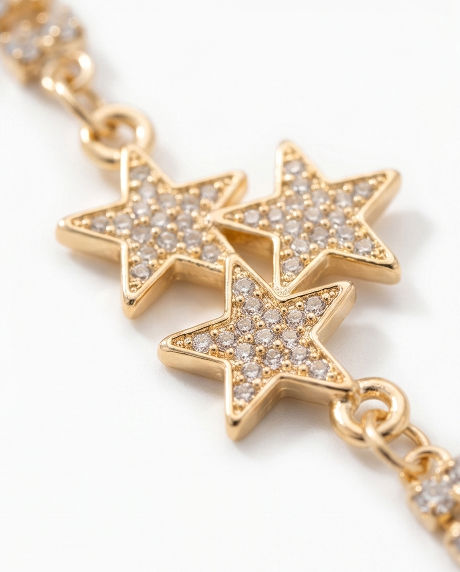 PULSERA CON DIJE CORAZON