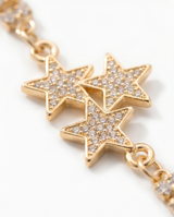 PULSERA CON DIJE CORAZON