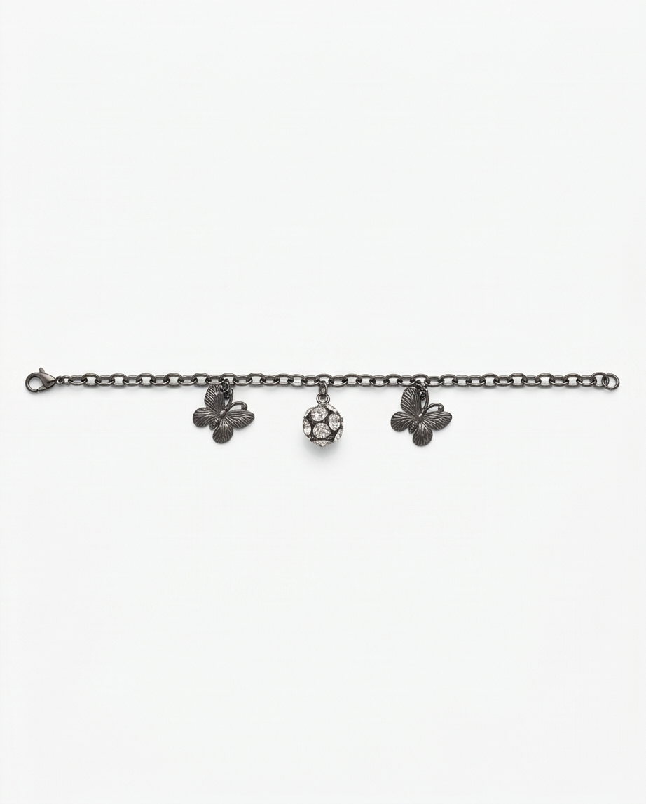 Pulsera Enchapado Mujer 2025 13