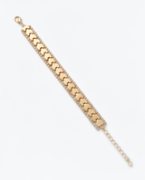 Pulsera Enchapado Mujer 2025 10