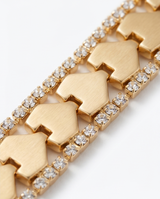 Pulsera Enchapado Mujer 2025 10